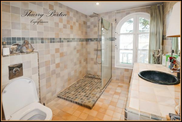 Appartement à vendre 4 pièces VILLENEUVE LOUBET (06)