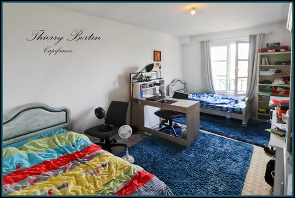 Appartement à vendre 4 pièces VILLENEUVE LOUBET (06)