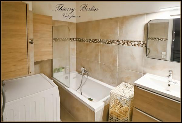 Appartement à vendre 4 pièces VILLENEUVE LOUBET (06)