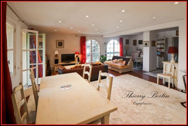 Appartement à vendre 4 pièces VILLENEUVE LOUBET (06)