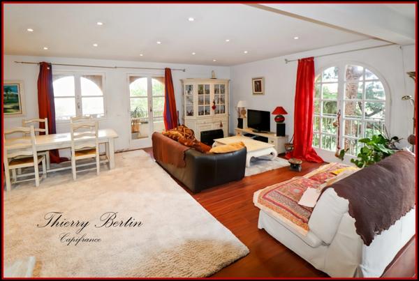 Appartement à vendre 4 pièces VILLENEUVE LOUBET (06)