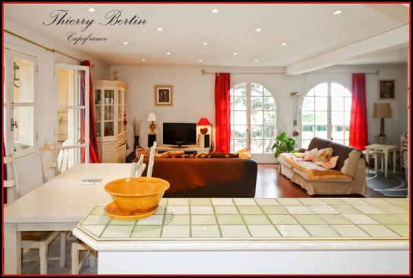 Appartement à vendre 4 pièces VILLENEUVE LOUBET (06)