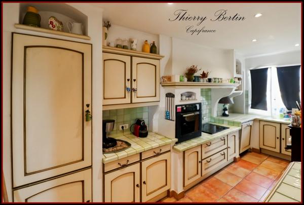 Appartement à vendre 4 pièces VILLENEUVE LOUBET (06)