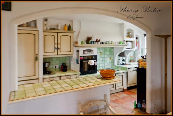 Appartement à vendre 4 pièces VILLENEUVE LOUBET (06)