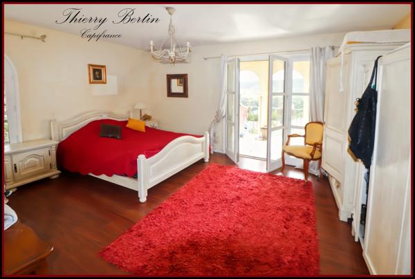 Appartement à vendre 4 pièces VILLENEUVE LOUBET (06)