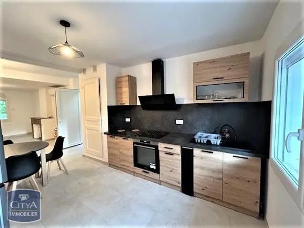 Appartement à louer 3 pièces 61.95m²