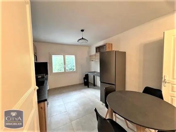 Appartement à louer 3 pièces 61.95m²