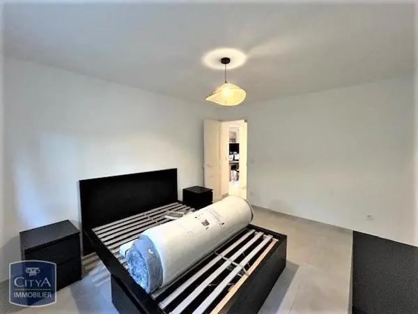 Appartement à louer 3 pièces 61.95m²