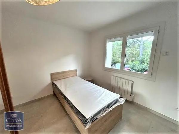 Appartement à louer 3 pièces 61.95m²