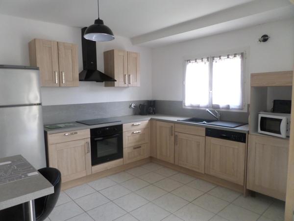 Maison à MESQUER, 44420 - 6 pièces 101m²