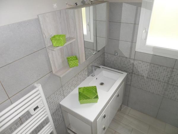 Maison à MESQUER, 44420 - 6 pièces 101m²