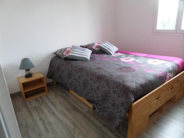 Maison à MESQUER, 44420 - 6 pièces 101m²