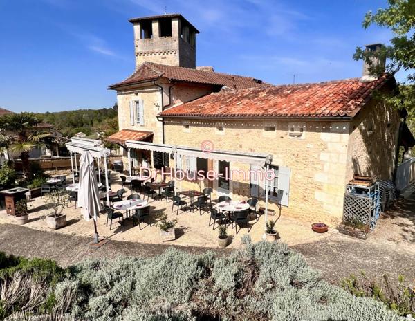 Commerce à vendre 7 pièces de 232 m²