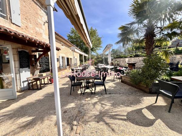 Commerce à vendre 7 pièces de 232 m²