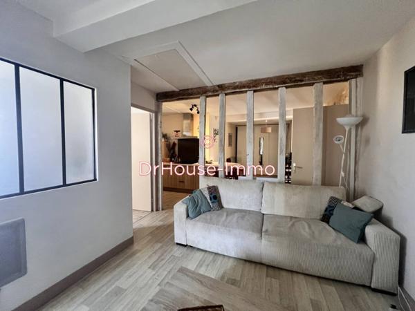 Commerce à vendre 7 pièces de 232 m²