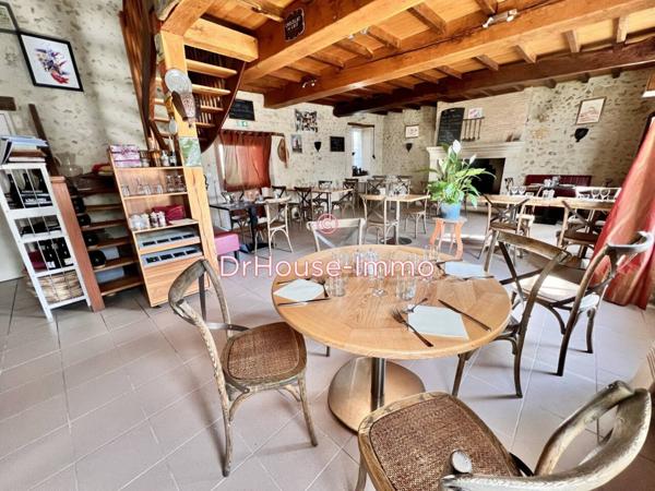 Commerce à vendre 7 pièces de 232 m²