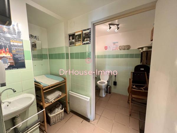 Commerce à vendre 7 pièces de 232 m²