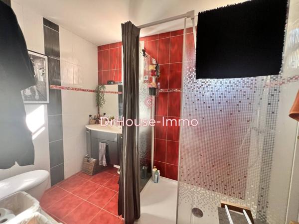 Commerce à vendre 7 pièces de 232 m²