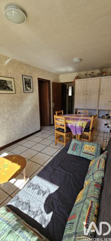 Appartement à vendre 2 pièces 40 m² Bagnères-de-Luchon