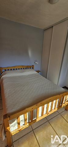 Appartement à vendre 2 pièces 40 m² Bagnères-de-Luchon