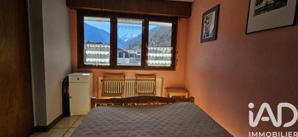 Appartement à vendre 2 pièces 40 m² Bagnères-de-Luchon