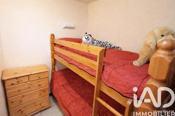 Appartement à vendre 2 pièces 40 m² Bagnères-de-Luchon