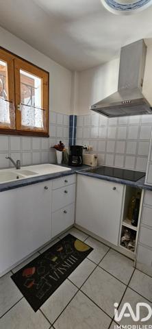 Appartement à vendre 2 pièces 40 m² Bagnères-de-Luchon