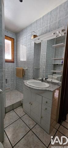 Appartement à vendre 2 pièces 40 m² Bagnères-de-Luchon