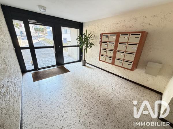 Appartement à vendre 3 pièces 62 m² Villeneuve-le-Roi