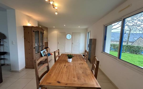 Maison à louer    3 pièces •  Vannes