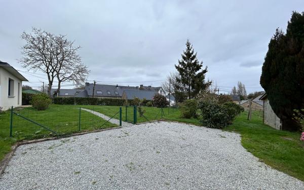 Maison à louer    3 pièces •  Vannes