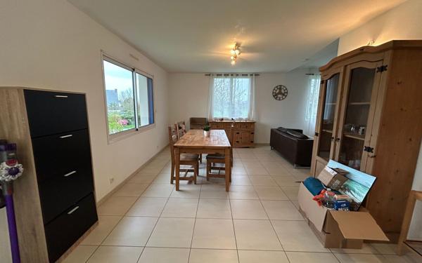 Maison à louer    3 pièces •  Vannes