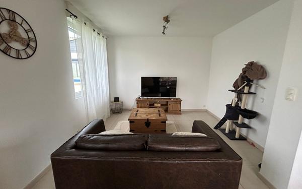 Maison à louer    3 pièces •  Vannes