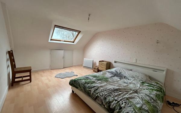 Maison à louer    3 pièces •  Vannes