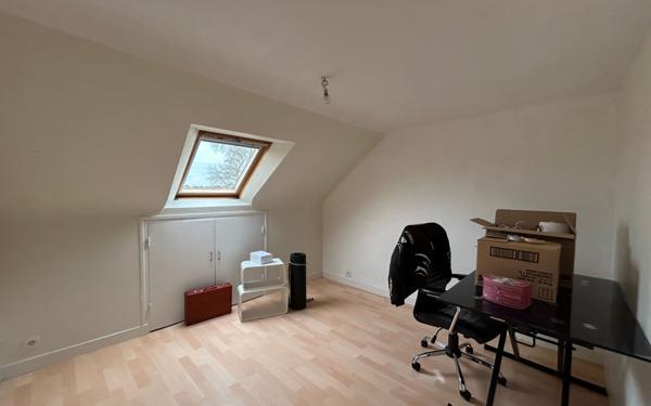 Maison à louer    3 pièces •  Vannes