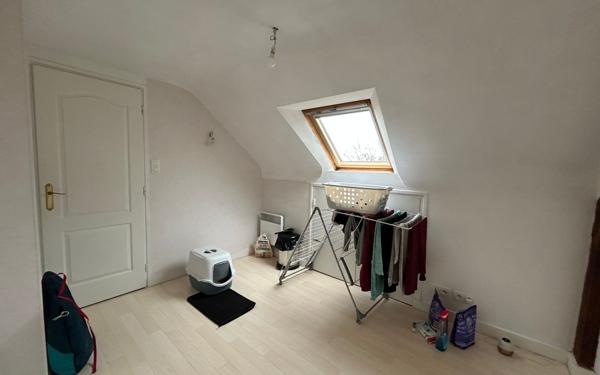 Maison à louer    3 pièces •  Vannes