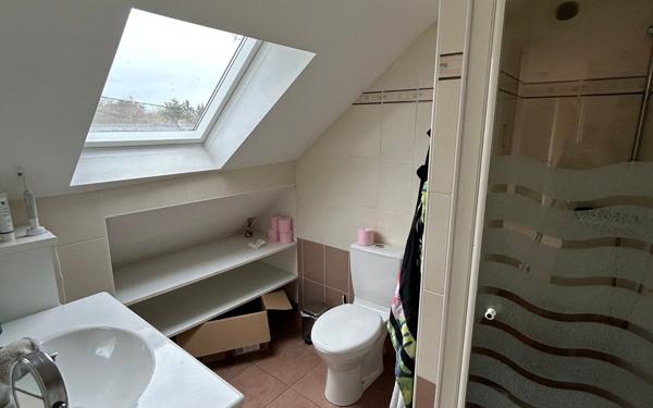 Maison à louer    3 pièces •  Vannes