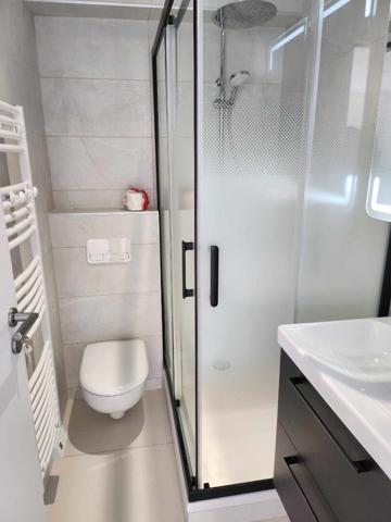 Appartement 1 pièce 22.51 m2