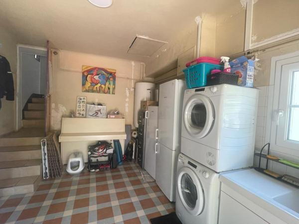 Maison 5 pièces - 105 m²