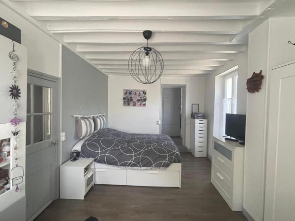 Maison 5 pièces - 105 m²