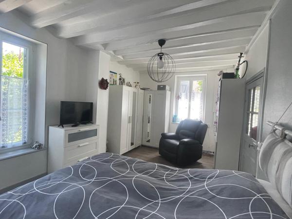 Maison 5 pièces - 105 m²