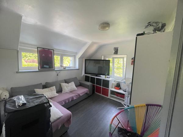 Maison 5 pièces - 105 m²