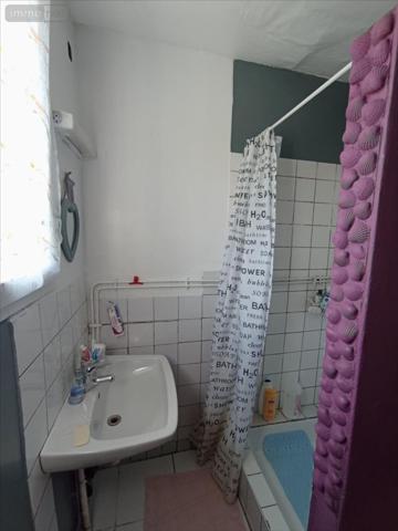 Maison à vendre à Condé-en-Normandie dans le Calvados (14110), ref : 14085-3490