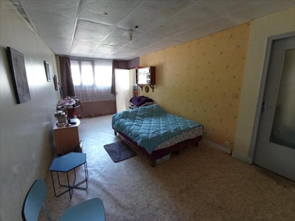 Maison à vendre à Condé-en-Normandie dans le Calvados (14110), ref : 14085-3490