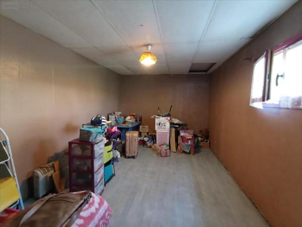 Maison à vendre à Condé-en-Normandie dans le Calvados (14110), ref : 14085-3490