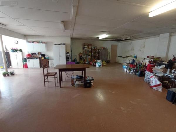 Maison à vendre à Condé-en-Normandie dans le Calvados (14110), ref : 14085-3490