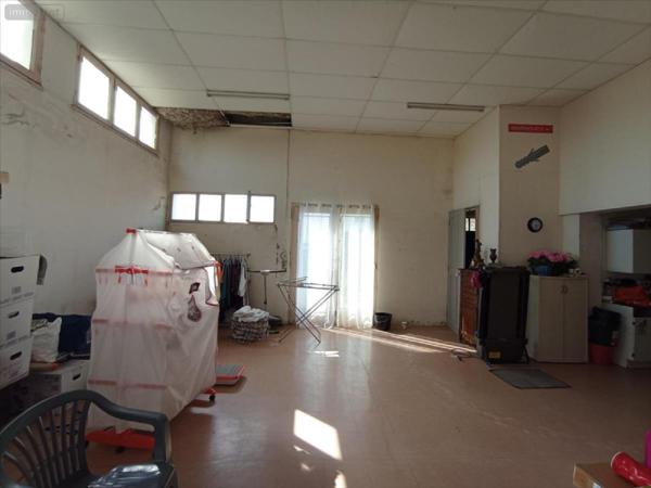 Maison à vendre à Condé-en-Normandie dans le Calvados (14110), ref : 14085-3490