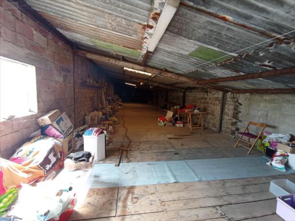 Maison à vendre à Condé-en-Normandie dans le Calvados (14110), ref : 14085-3490