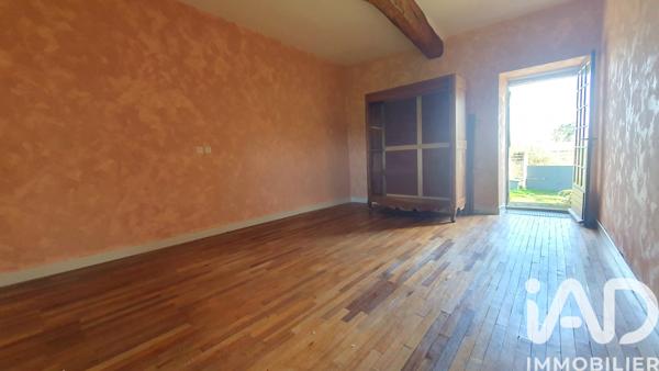 Maison à vendre 7 pièces 182 m² Montreuil-Bellay