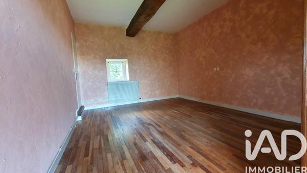 Maison à vendre 7 pièces 182 m² Montreuil-Bellay